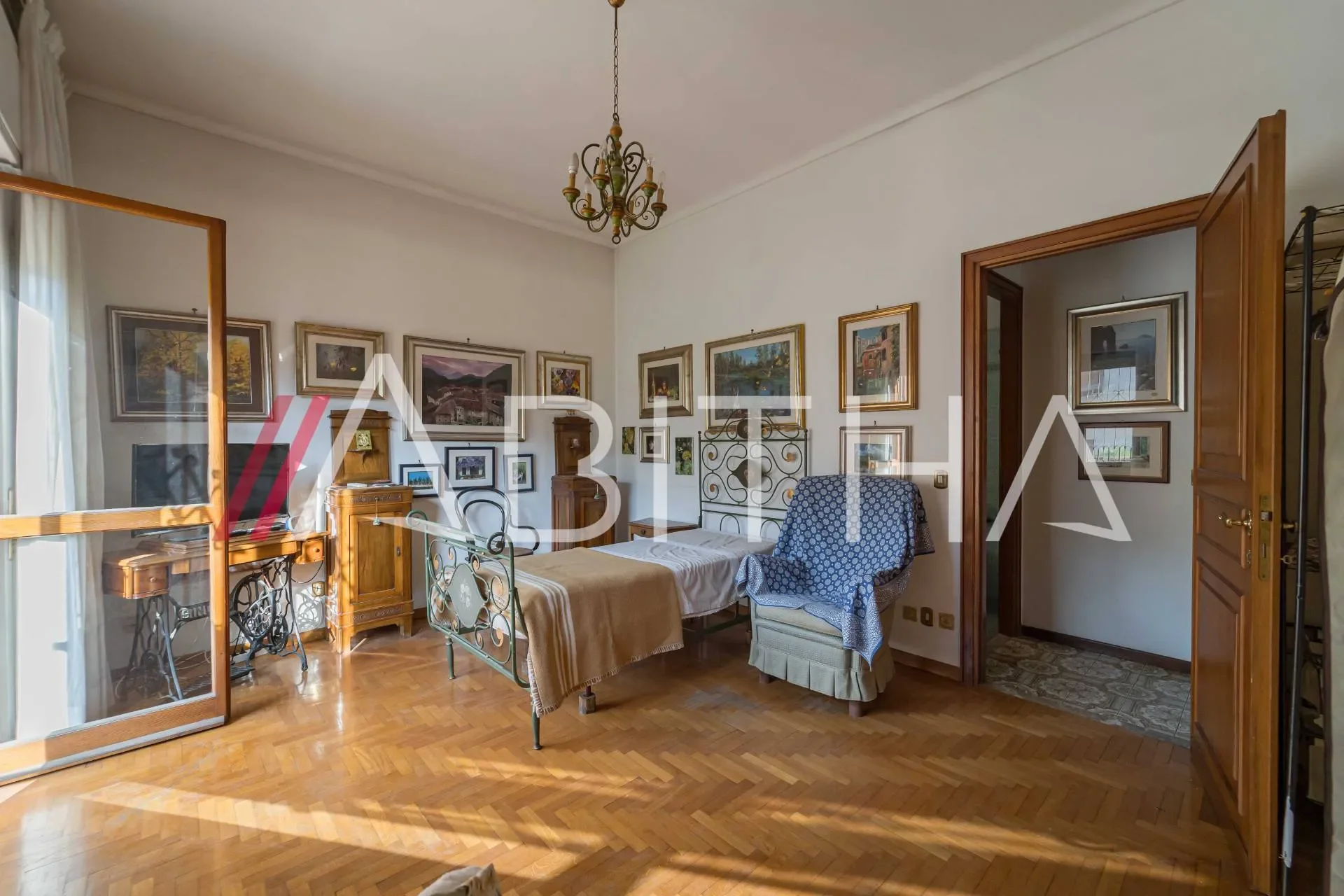 Via Antonio Fogazzaro, 00137 Roma, Italia, Rome, Lazio, Italy. - Photo 20
