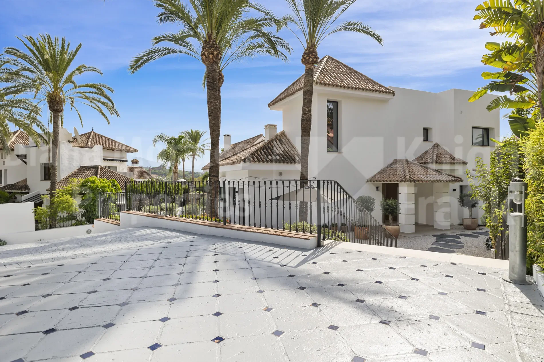 Marbella, Andalusia, Spain. - Photo 23