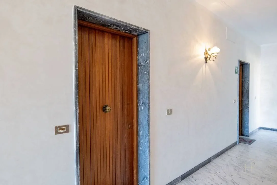Ospedaletti VIA AURELIA PONENTE 30, Ospedaletti, Liguria, Italy. - Photo 35
