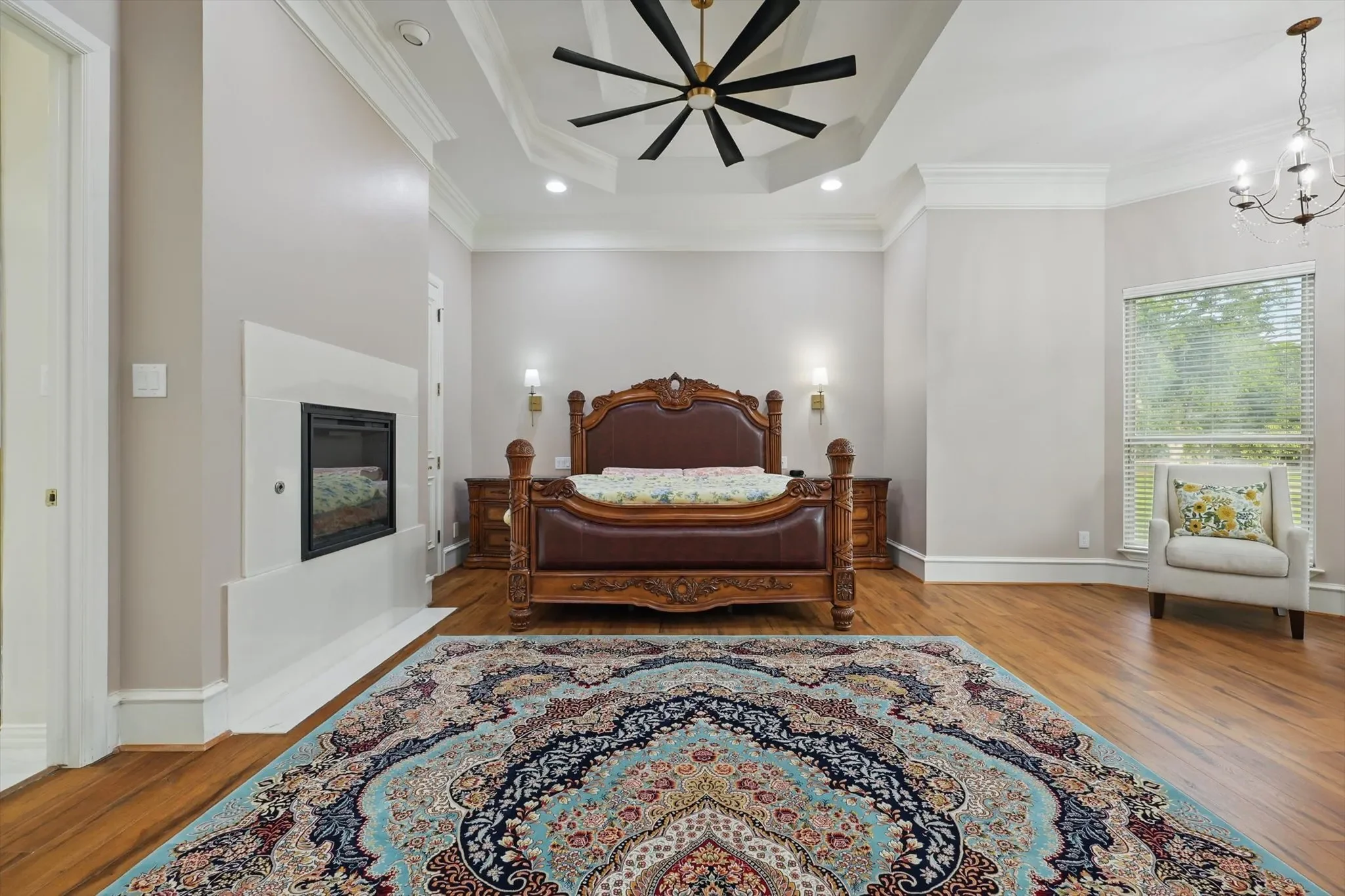 6260 Oak Hollow Drive , Burleson, TX 76028, Burleson, Texas, United States. - Photo 24