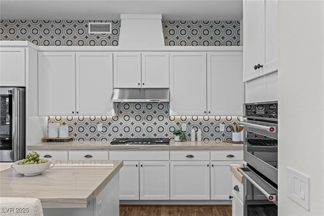11280 Granite Ridge Drive 1075, Las Vegas, Nevada, United States. - Photo 18