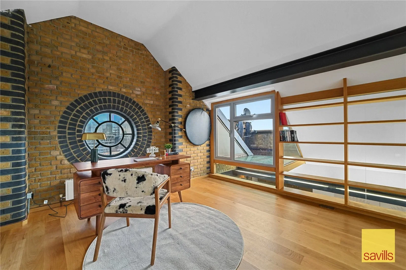 Clink Wharf, Clink Street, London, England, United Kingdom. - Photo 20