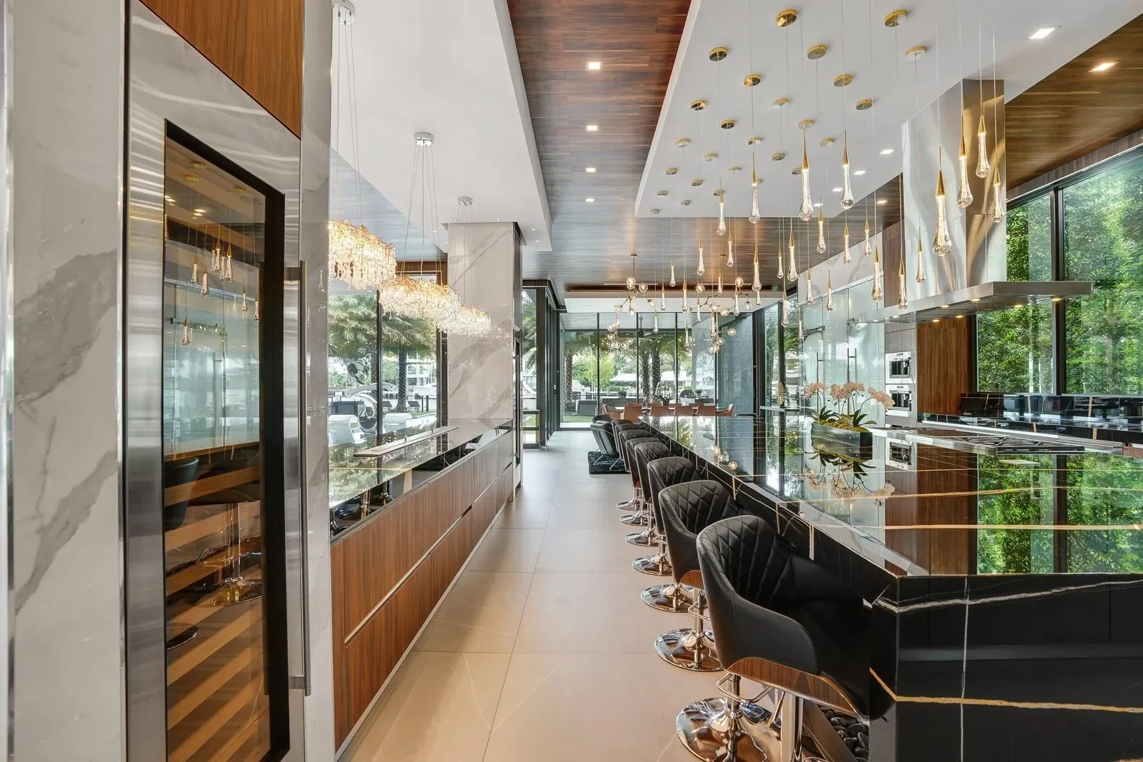 671 Middle River Dr, Fort Lauderdale, Florida, United States. - Photo 23