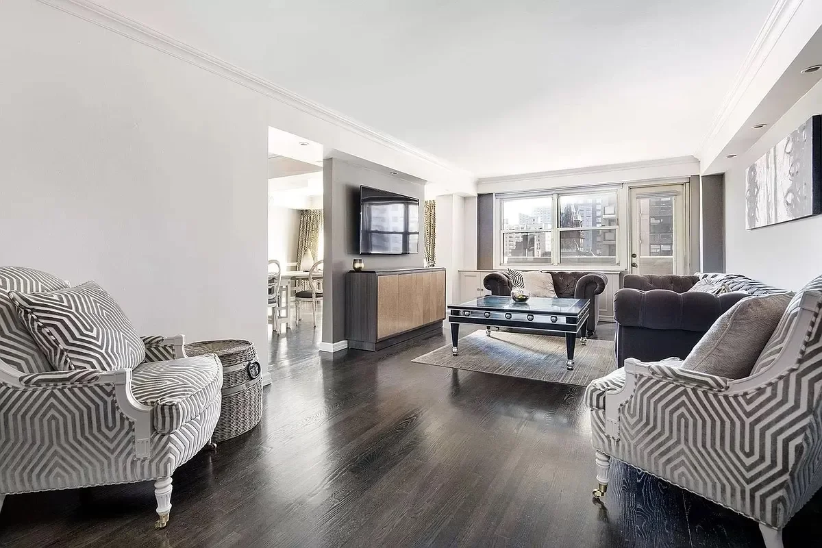 245 East 87th Street #8BC, New York, New York, United States. - Hero Image