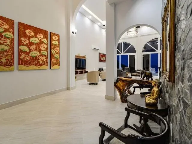 Punta Mala, Panama. - Photo 45