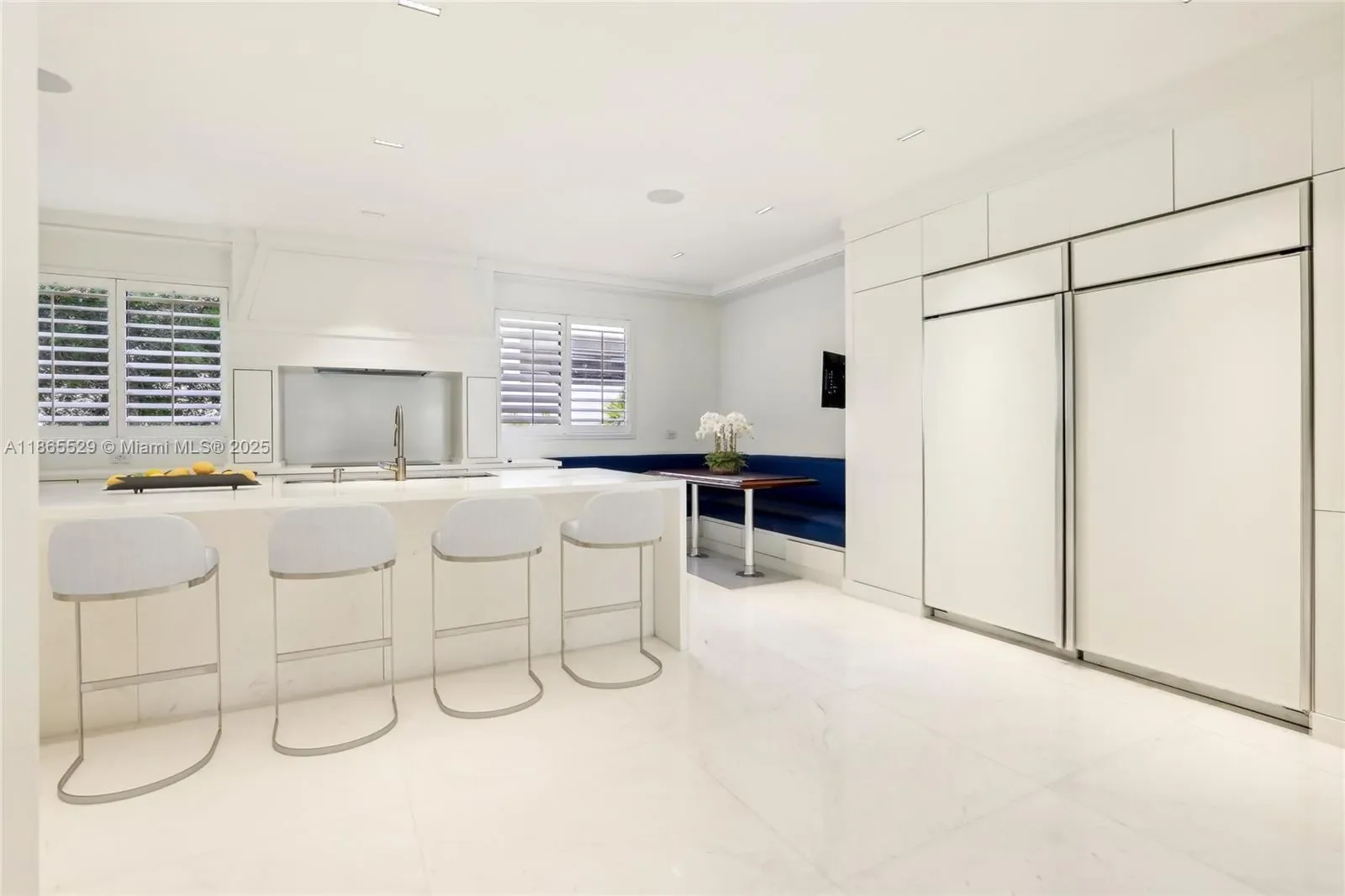 1000 Venetian Way, #TH101, Miami, Florida, United States. - Photo 17