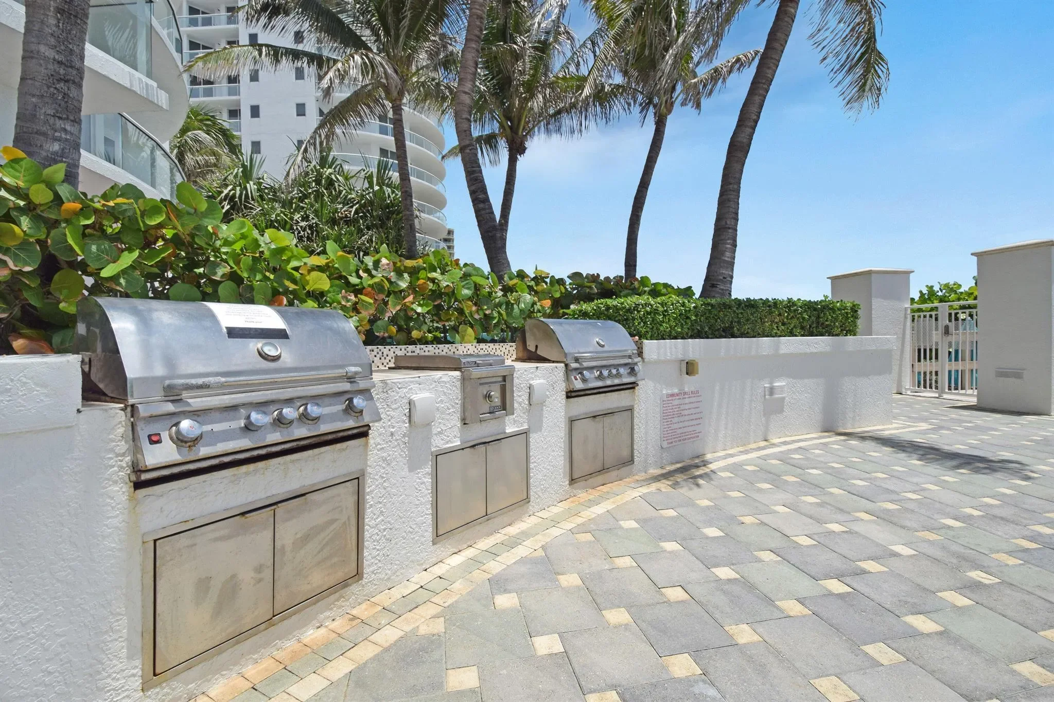 4600 N Ocean Drive 406, Riviera Beach, Florida, United States. - Photo 82