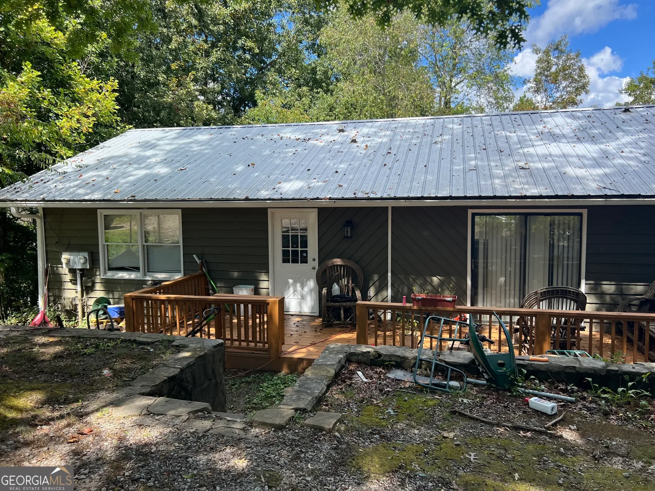 Lakemont, Georgia, United States. - Photo 6