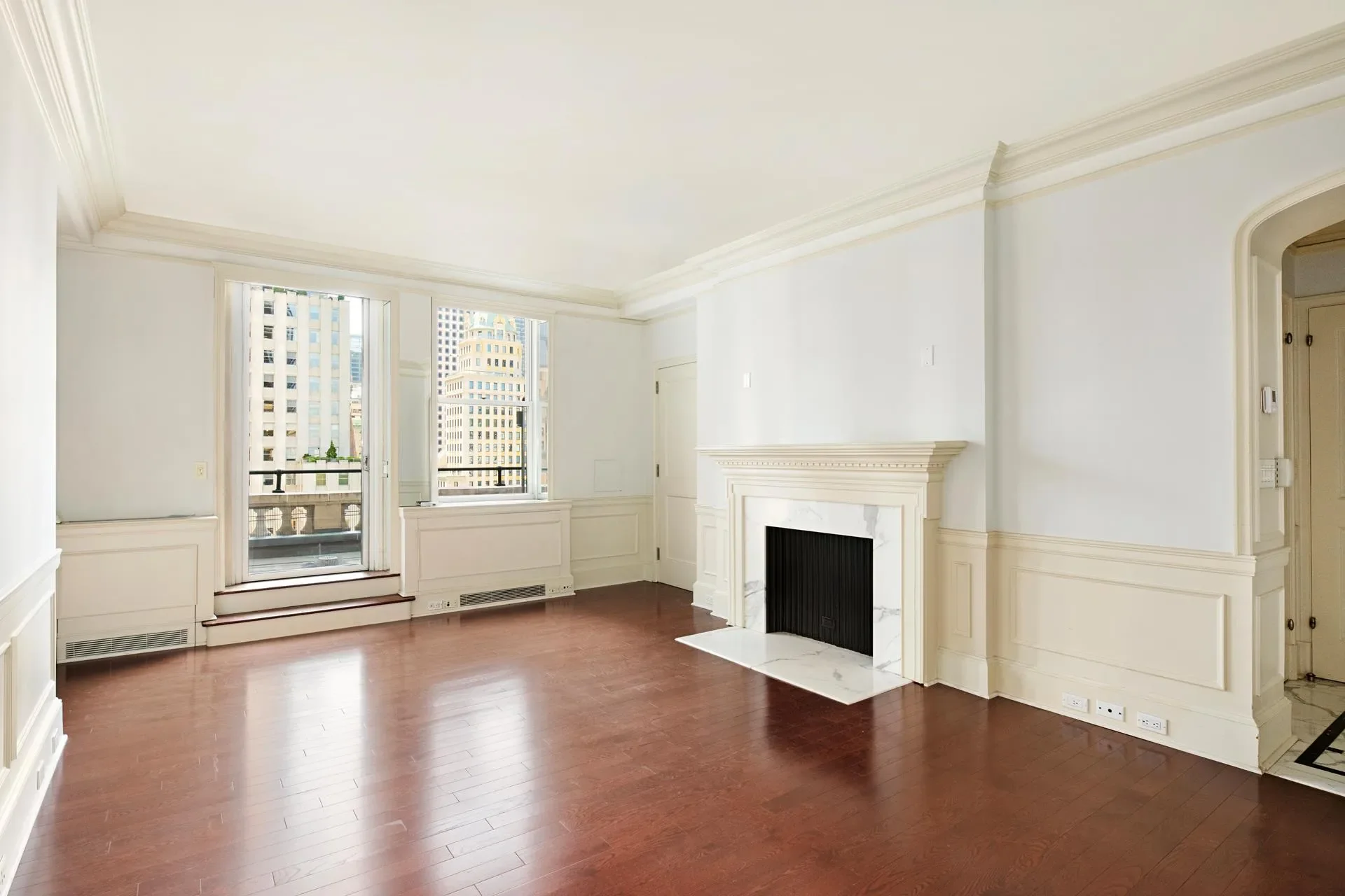 Sherry Netherland, 781 FIFTH AVE, New York, New York, United States. - Photo 5