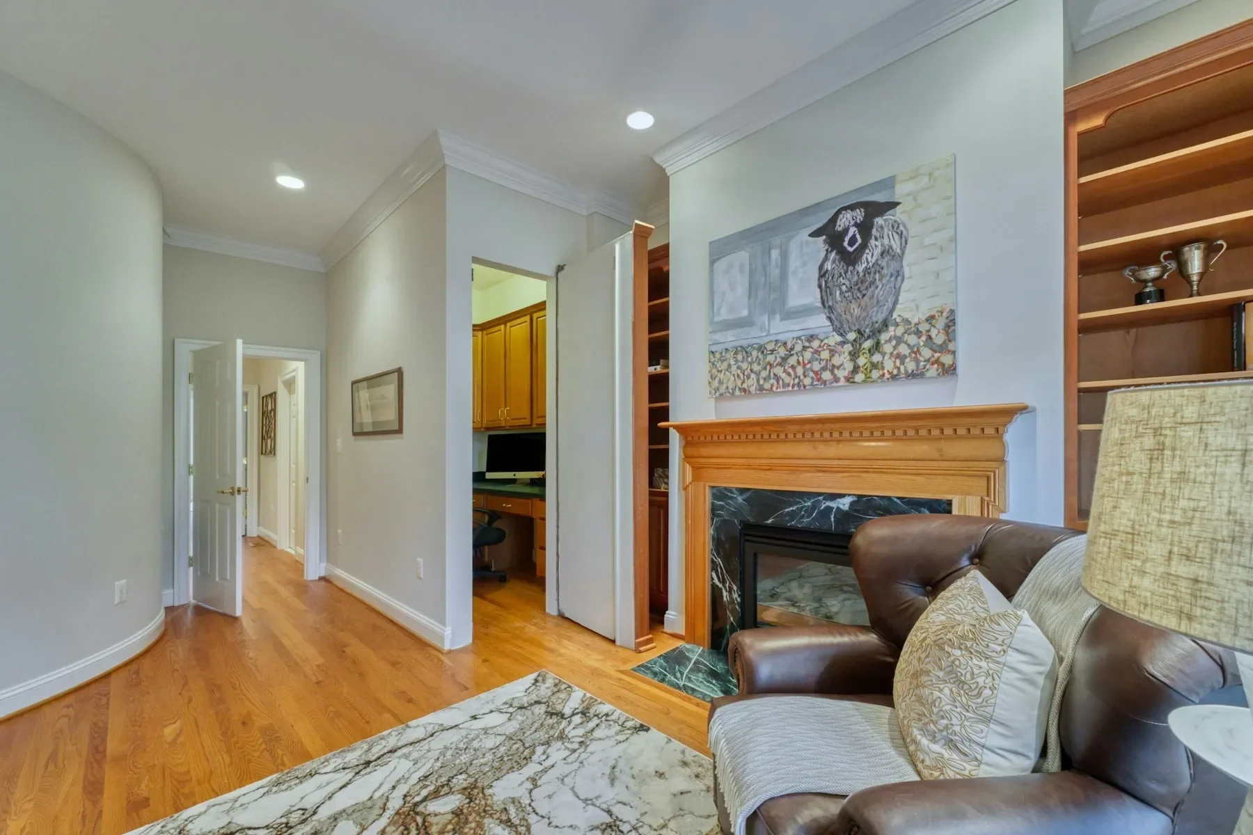 17061 Spring Creek Lane , Leesburg, VA 20176, Leesburg, Virginia, United States. - Photo 13