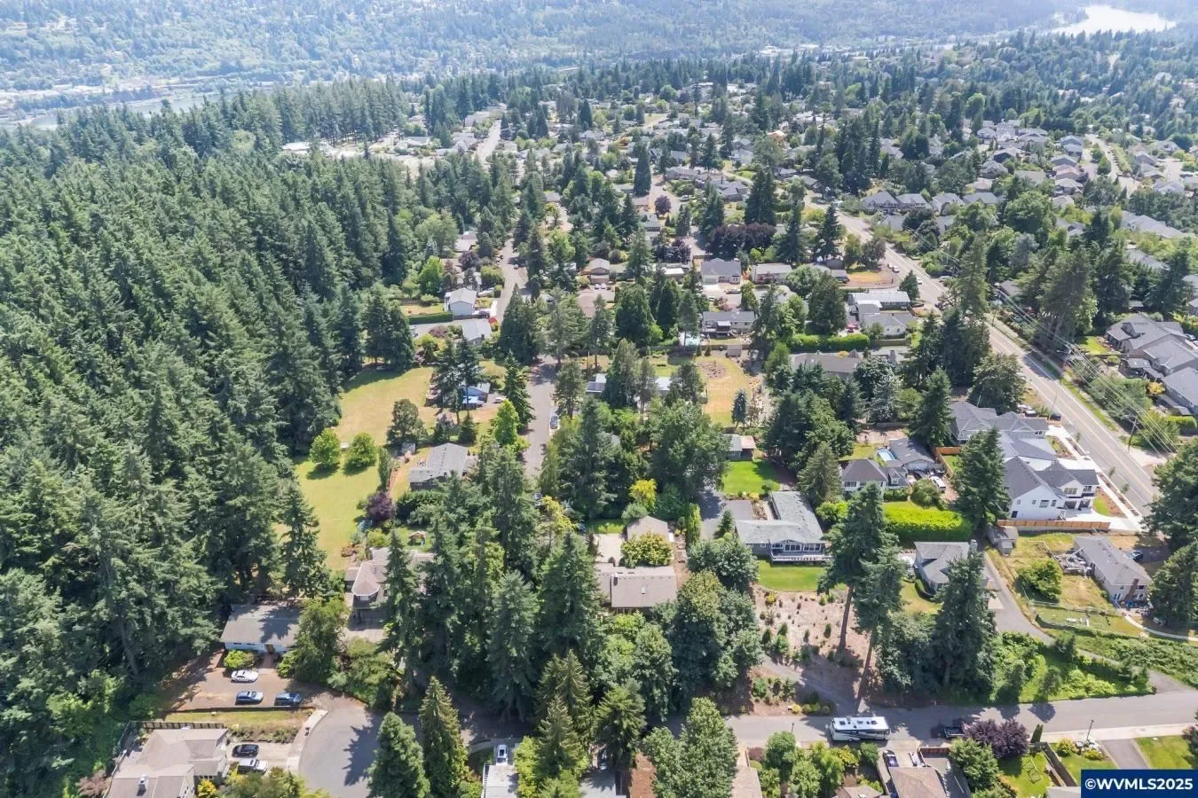 5062 Prospect Street, West Linn, Oregon, United States. - Photo 3