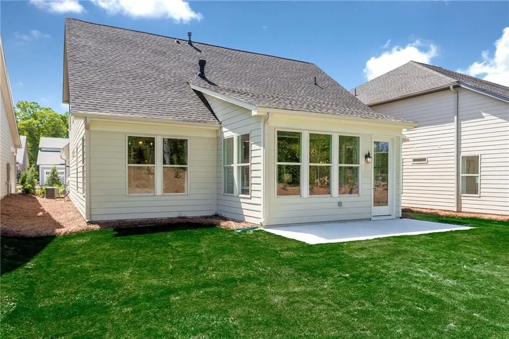 428 Geneva Way, Hoschton, Georgia, United States. - Photo 23