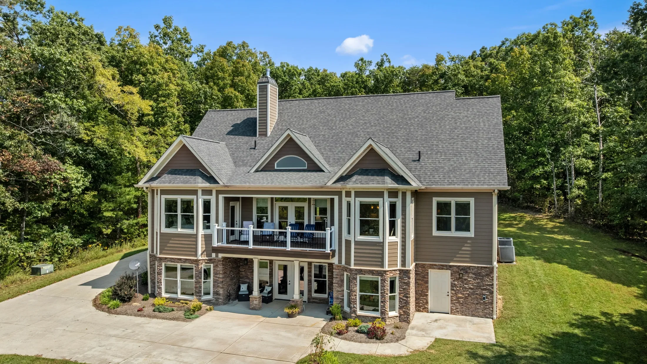 570 Bill Jones Rd , Afton, TN 37616, Afton, Tennessee, United States. - Photo 42