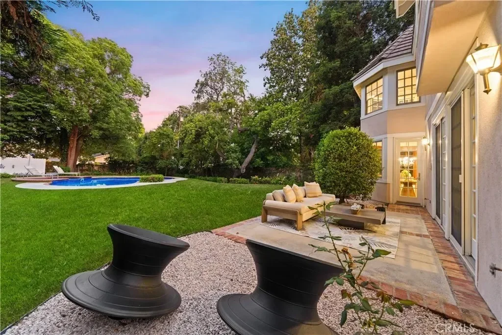 1416 Wilson Avenue, San Marino, California, United States. - Photo 38