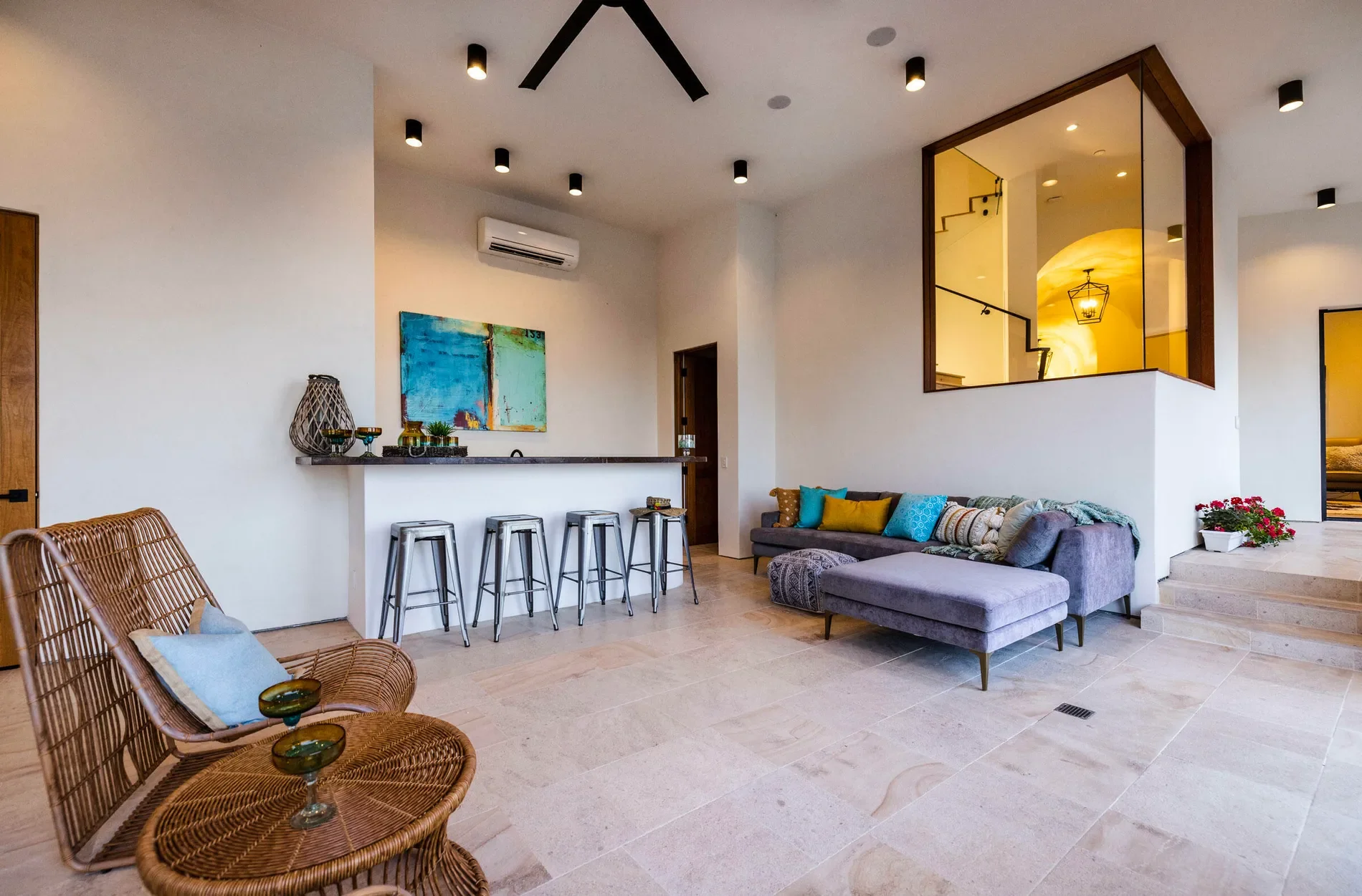 20 CAMINO ALTO, Santa Barbara, CA, 93103, USA, Santa Barbara, California, United States. - Photo 20