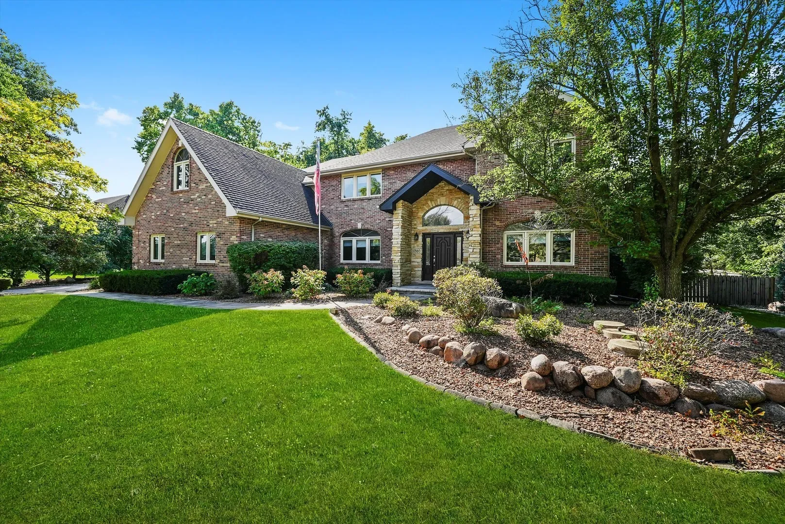 17860 S Crystal Lake Drive, Homer Glen, Illinois, United States. - Photo 34