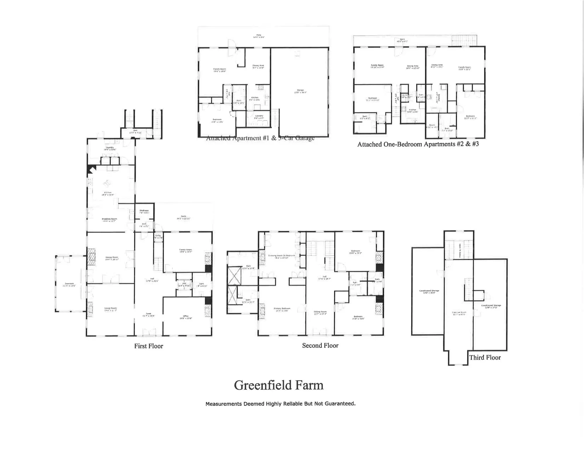 9313 Greenfield Farm, Scottsville, VA 24590, Cunningham, Virginia, United States. - Photo 41
