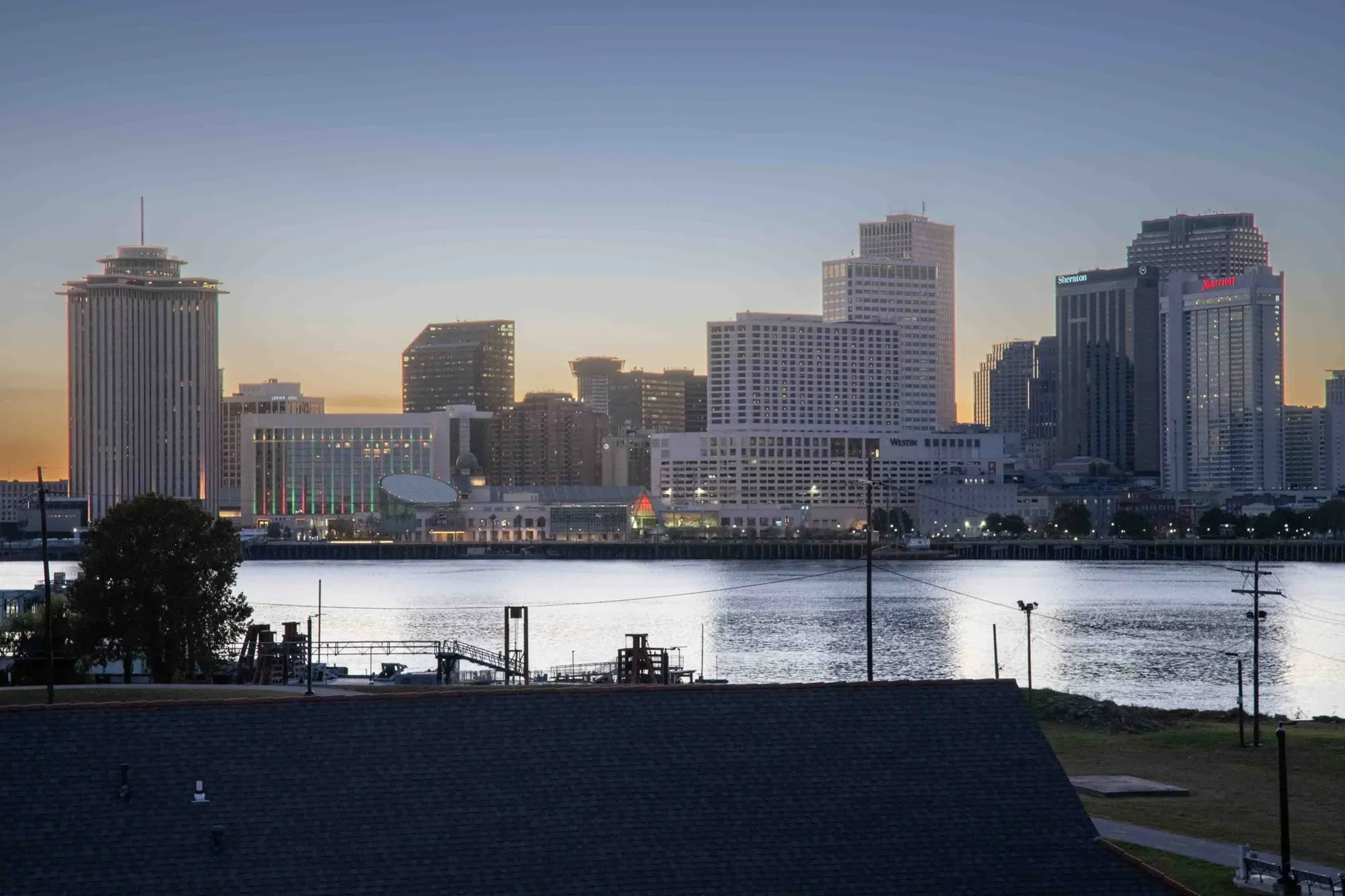 330 Morgan Street, Unit #501 , New Orleans, LA 70114, New Orleans, Louisiana, United States. - Photo 36