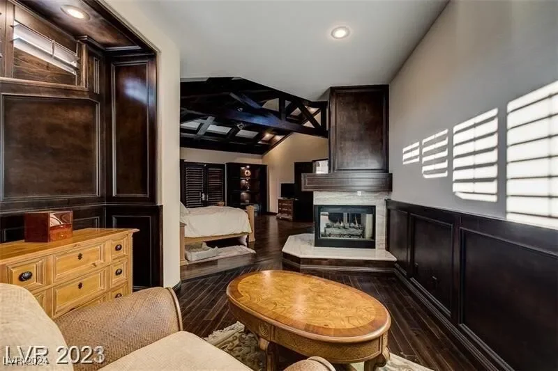 4927 Spanish Heights Drive, Las Vegas, Nevada, United States. - Photo 34