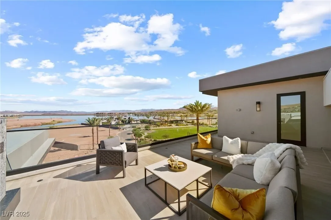 12 Rainbow Point Place, Henderson, Nevada, United States. - Photo 30