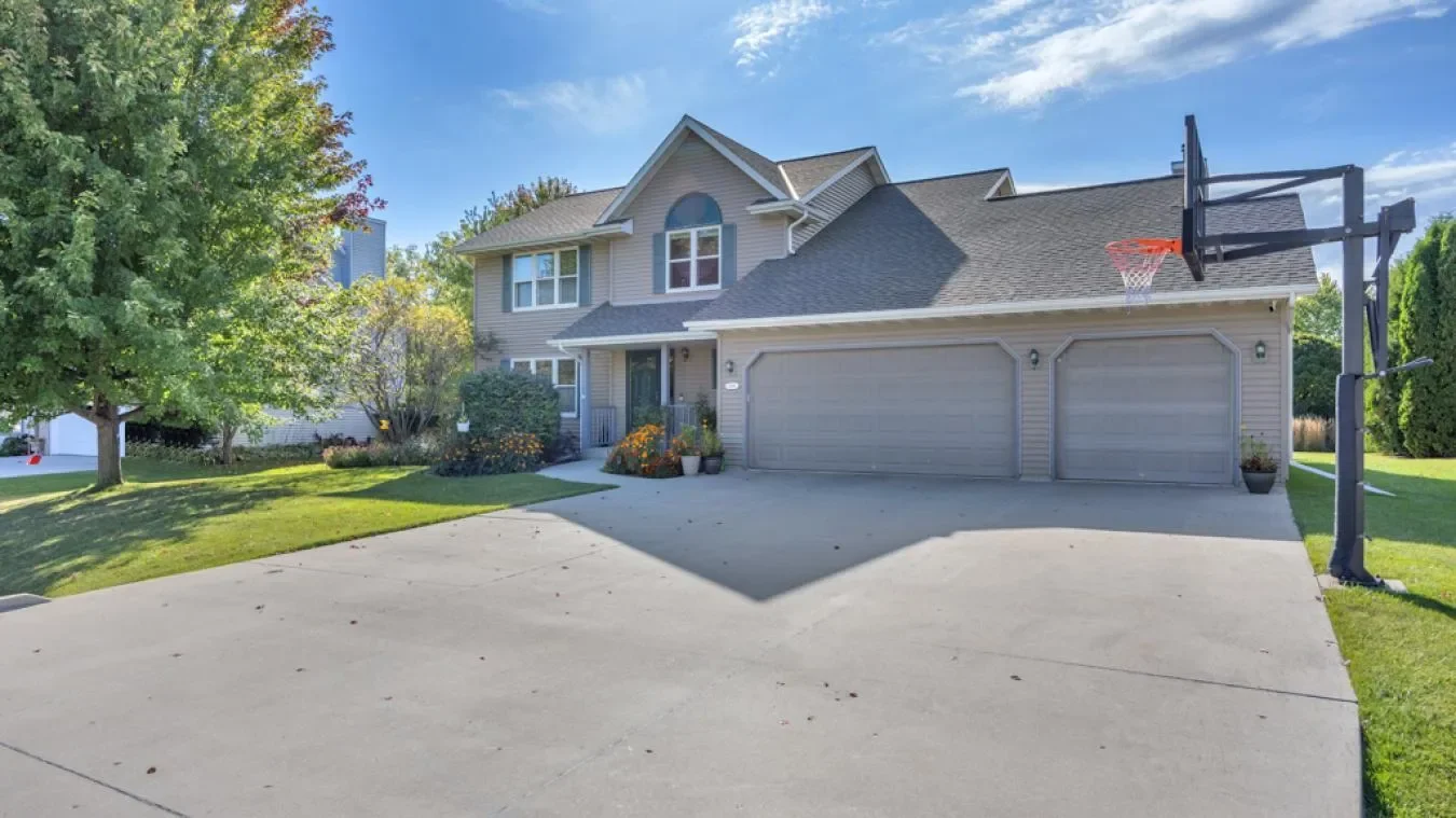 N6188 Shadybrook Ln, Sheboygan, Wisconsin, United States. - Photo 29