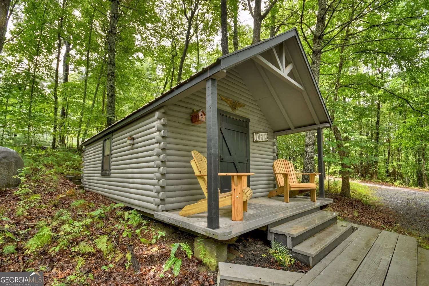 31 Highland Hammock DR, Blue Ridge, Georgia, United States. - Photo 23