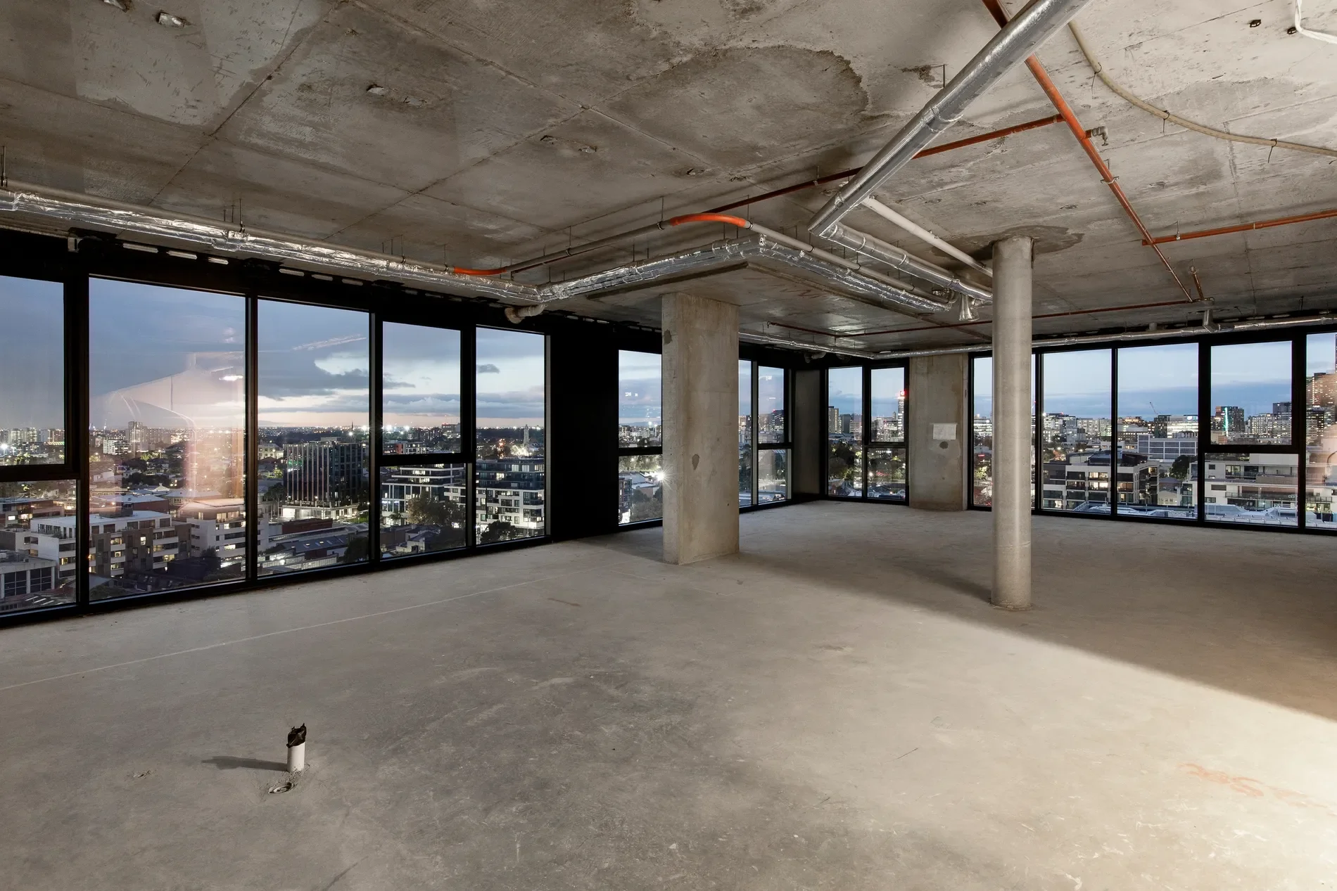 West Melbourne, Adderley Street, West Melbourne, Victoria, Australia. - Photo 29
