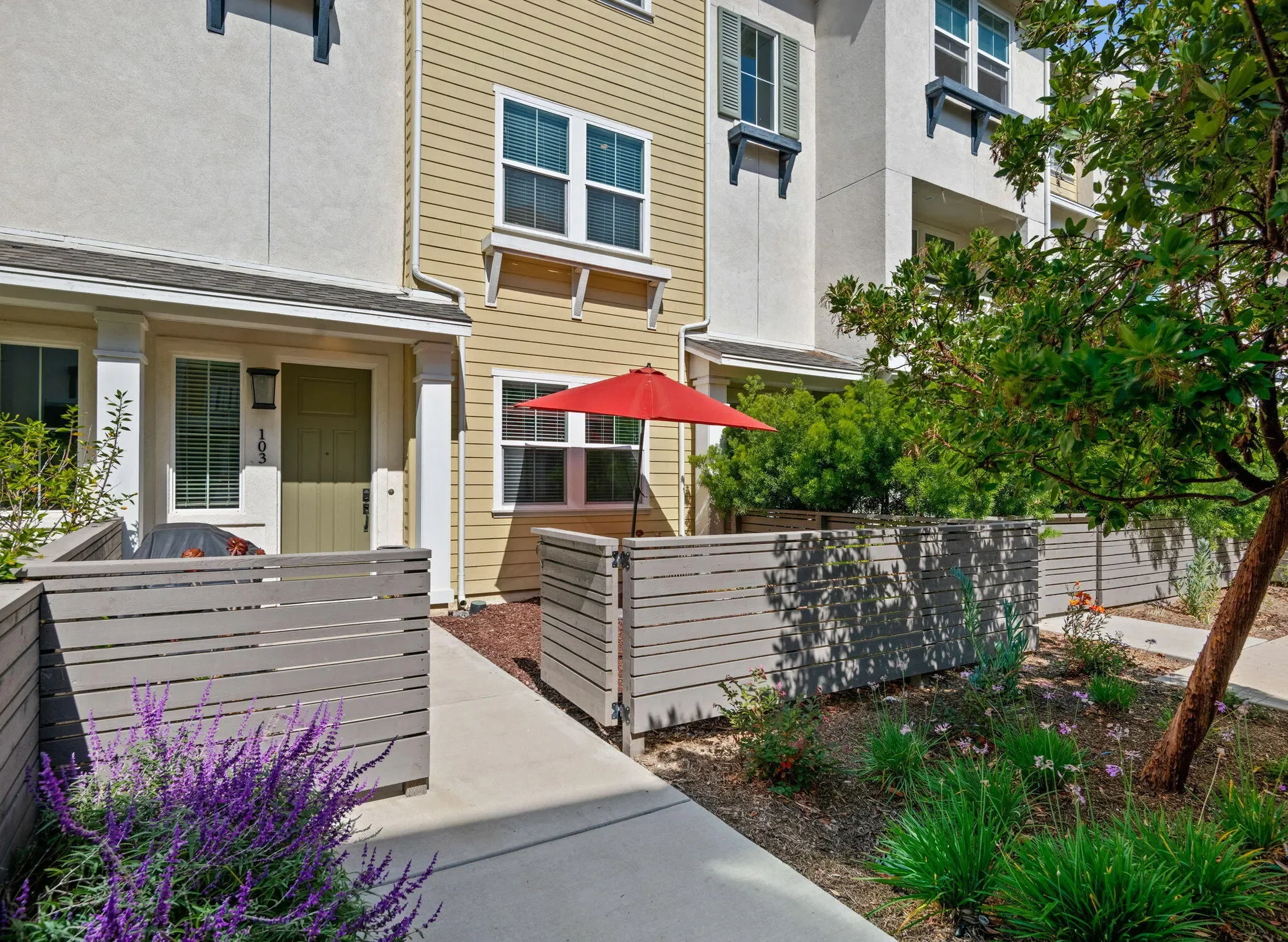507 Bolinas Way 103, Goleta, California, United States. - Photo 7