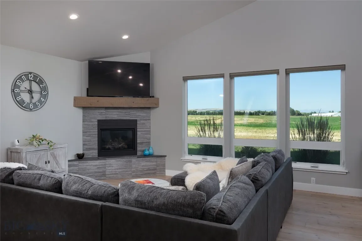 41 Lion Peak Drive, Bozeman, Montana, United States. - Photo 8