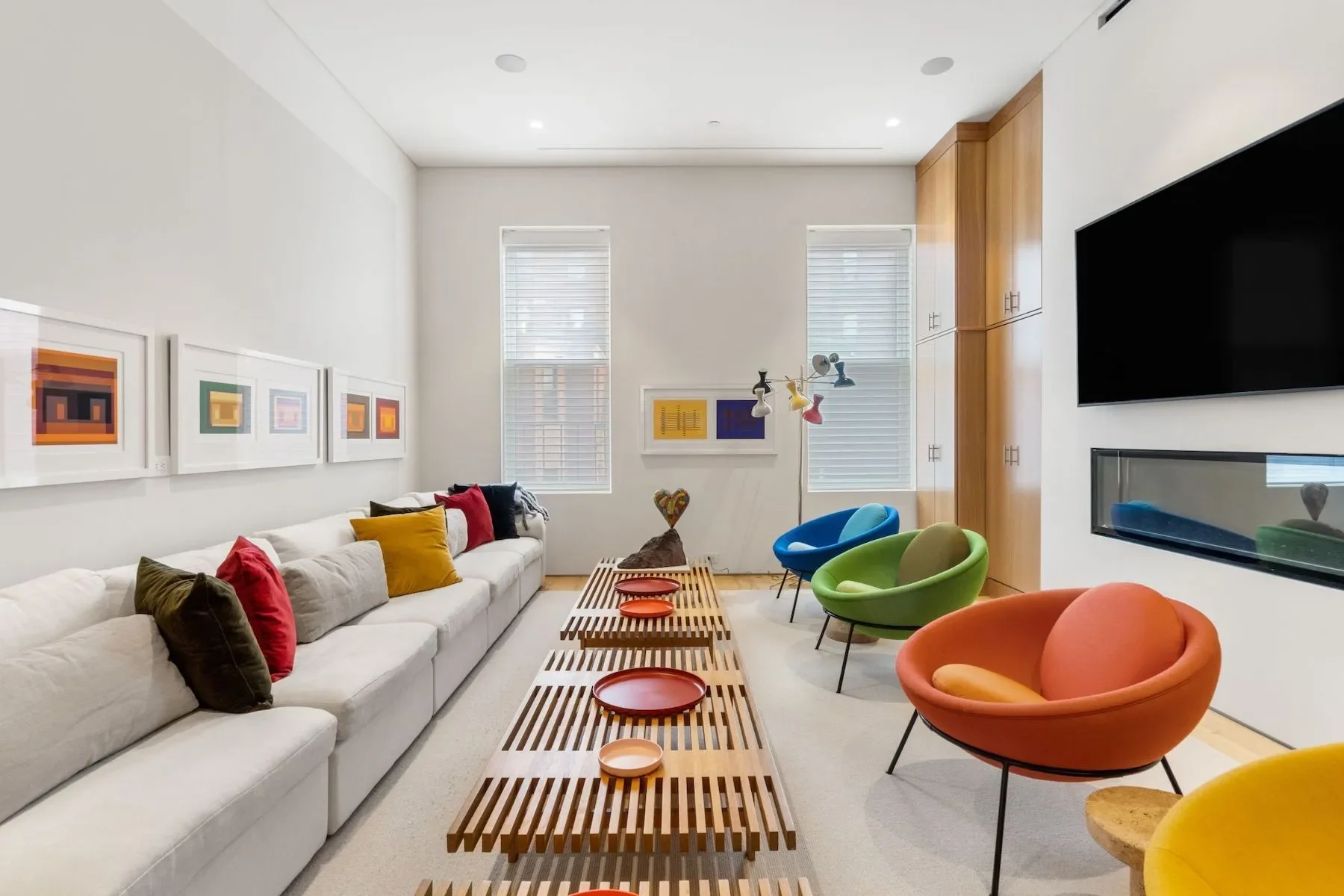 126 Marlborough St, Boston, MA 02116, Boston, Massachusetts, United States. - Photo 19