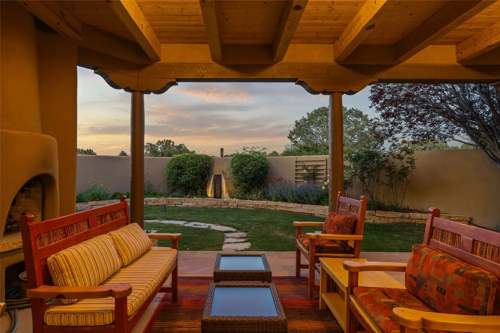 32 Sierra Rosa Loop, Santa Fe, NM 87506, Santa Fe, New Mexico, United States. - Photo 35