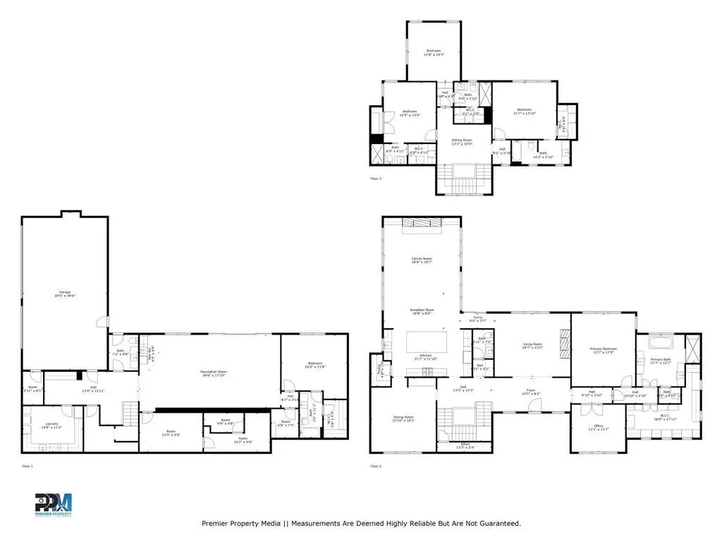 2413 Lofton Terrace, Fort Worth, Texas, United States. - Photo 34