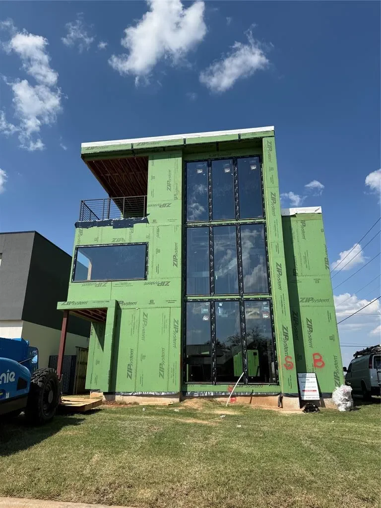 801 NW 68th Street, Oklahoma City, United States. - Photo 4