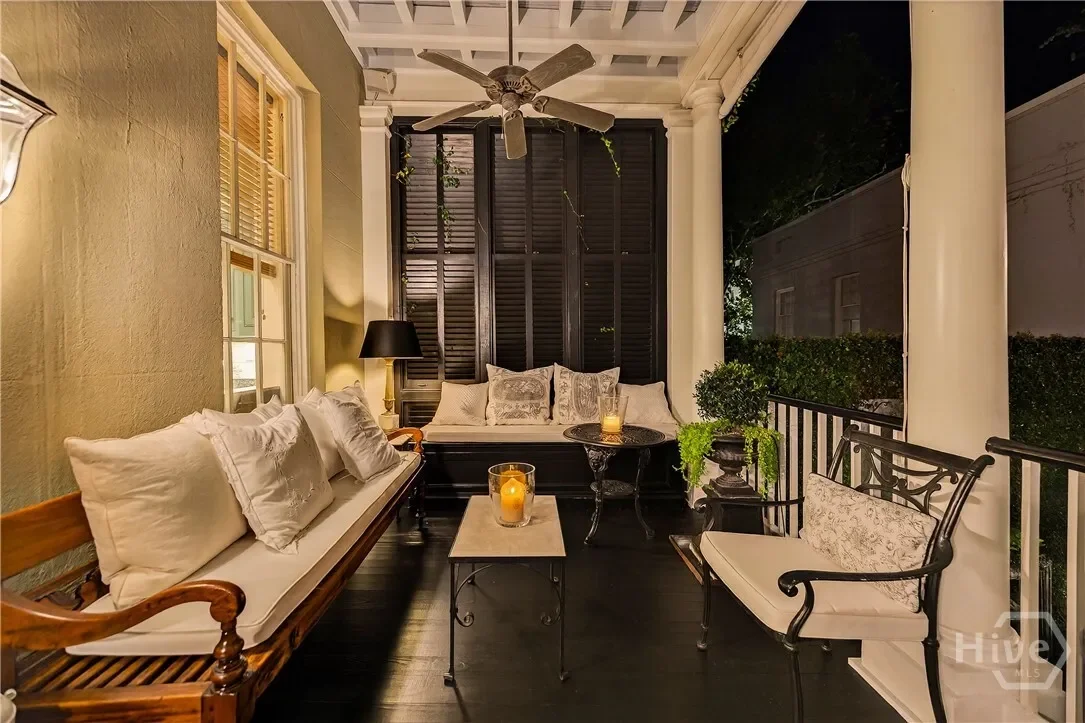203 W Charlton Street, Savannah, Georgia, United States. - Photo 9