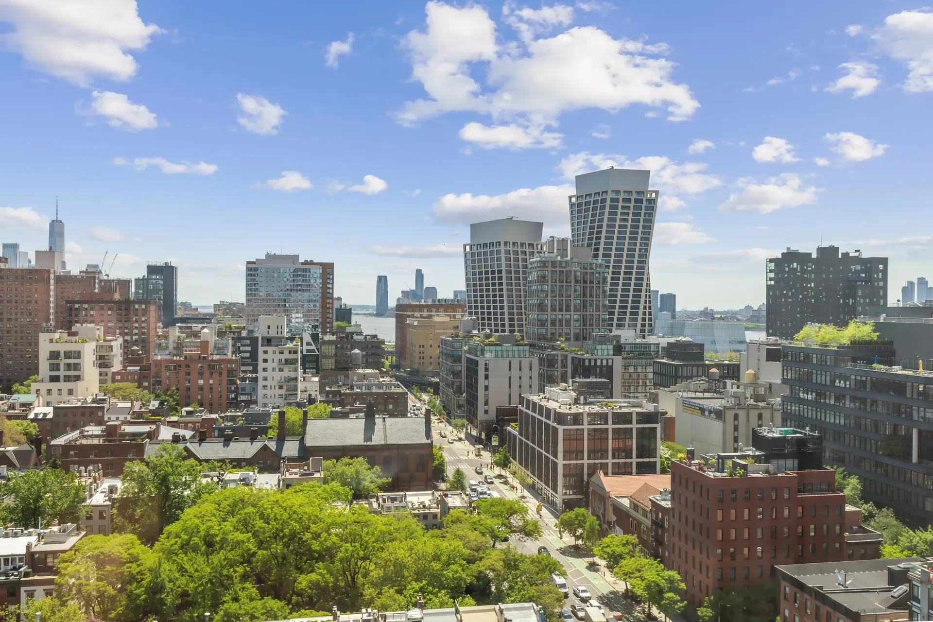 London Terrace, 465 W 23RD ST, New York, New York, United States. - Photo 17