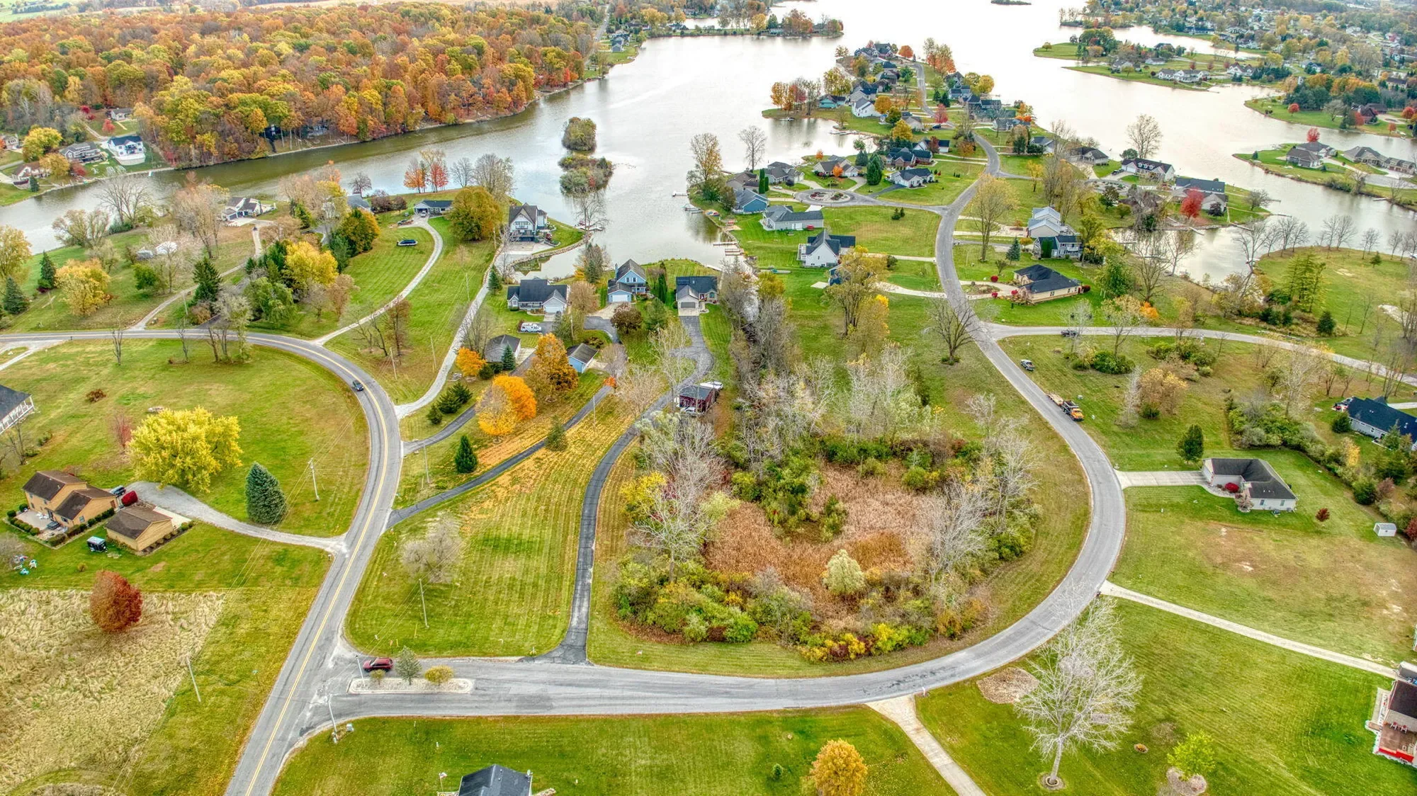 8826 Irish Mist, Onsted, MI 49265, Onsted, Michigan, United States. - Photo 46