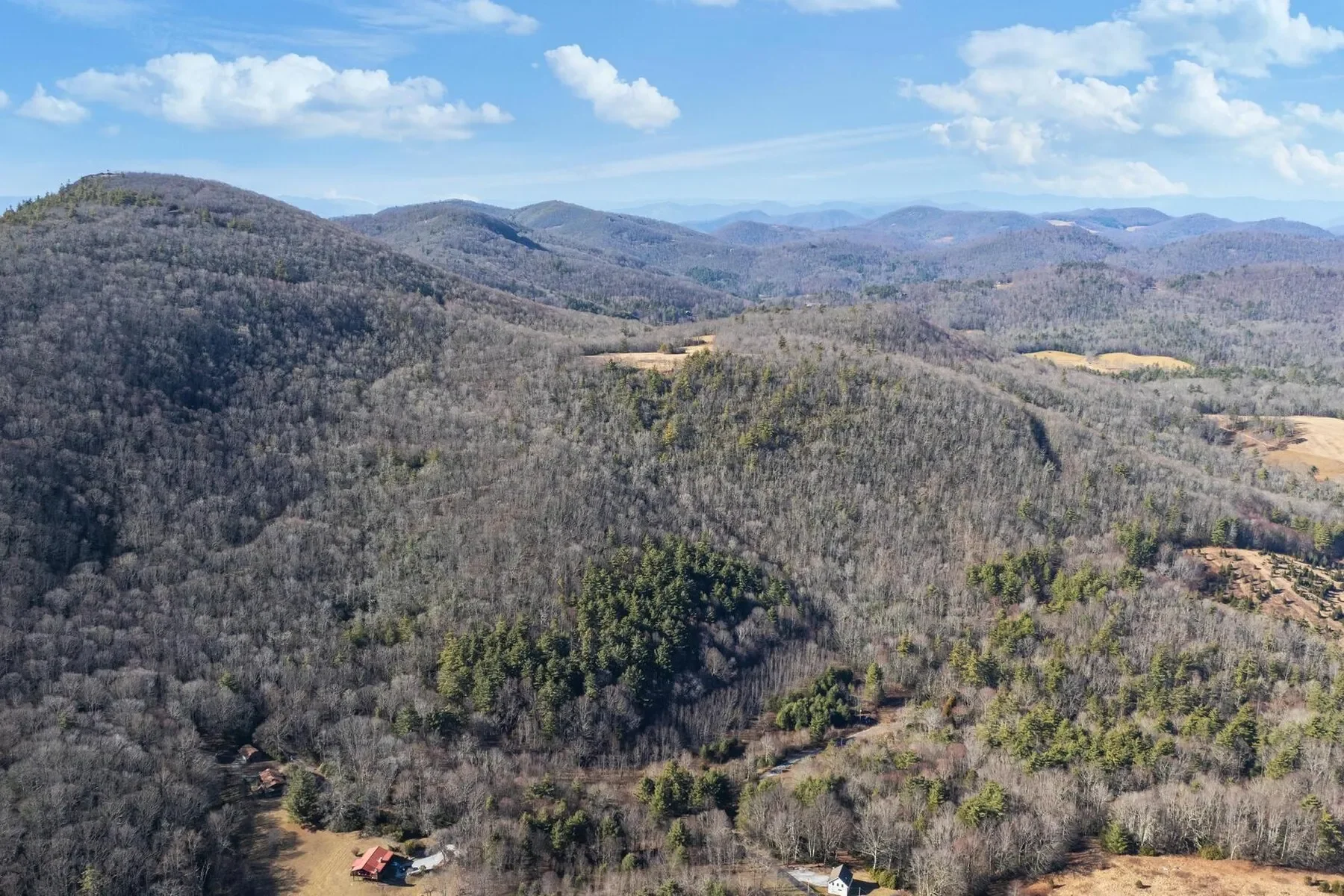 00 Off Zeb Buchanan Road, Cullowhee, NC 28723, Cullowhee, North Carolina, United States. - Photo 3