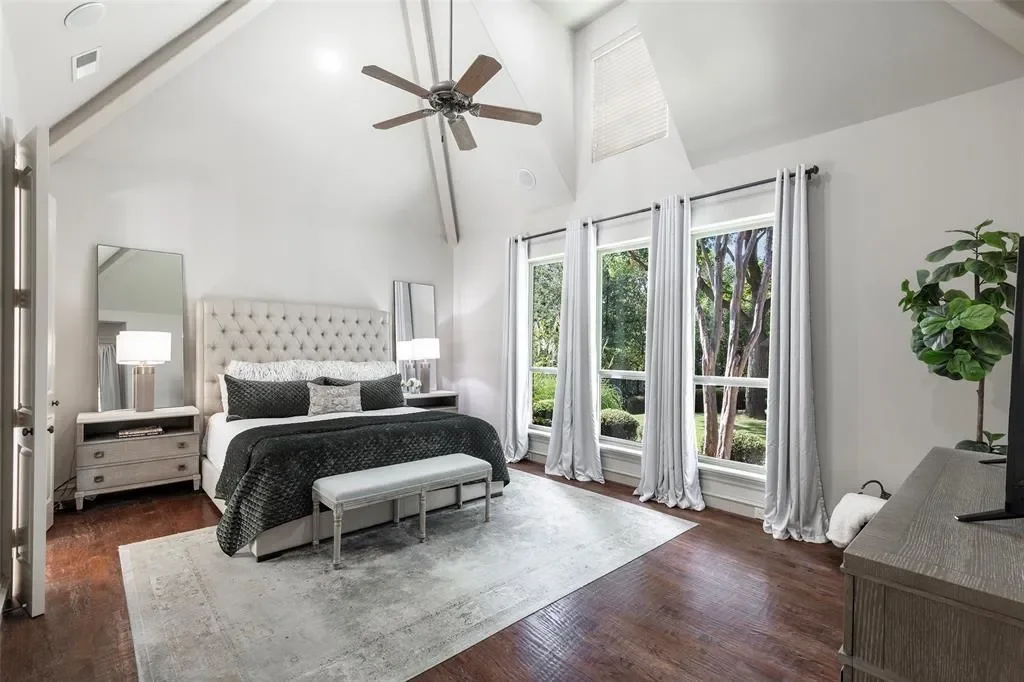6412 Saint Michael Drive, McKinney, Texas, United States. - Photo 17