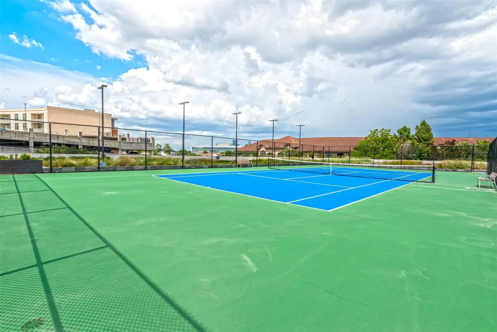 1701 Hermann Drive 34L, Houston, Texas, United States. - Photo 28