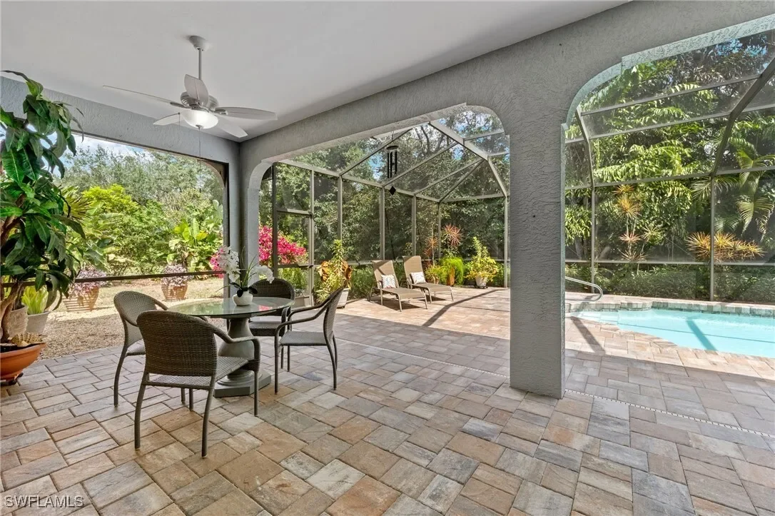 3608 Heron Point Court, Bonita Springs, Florida, United States. - Photo 23