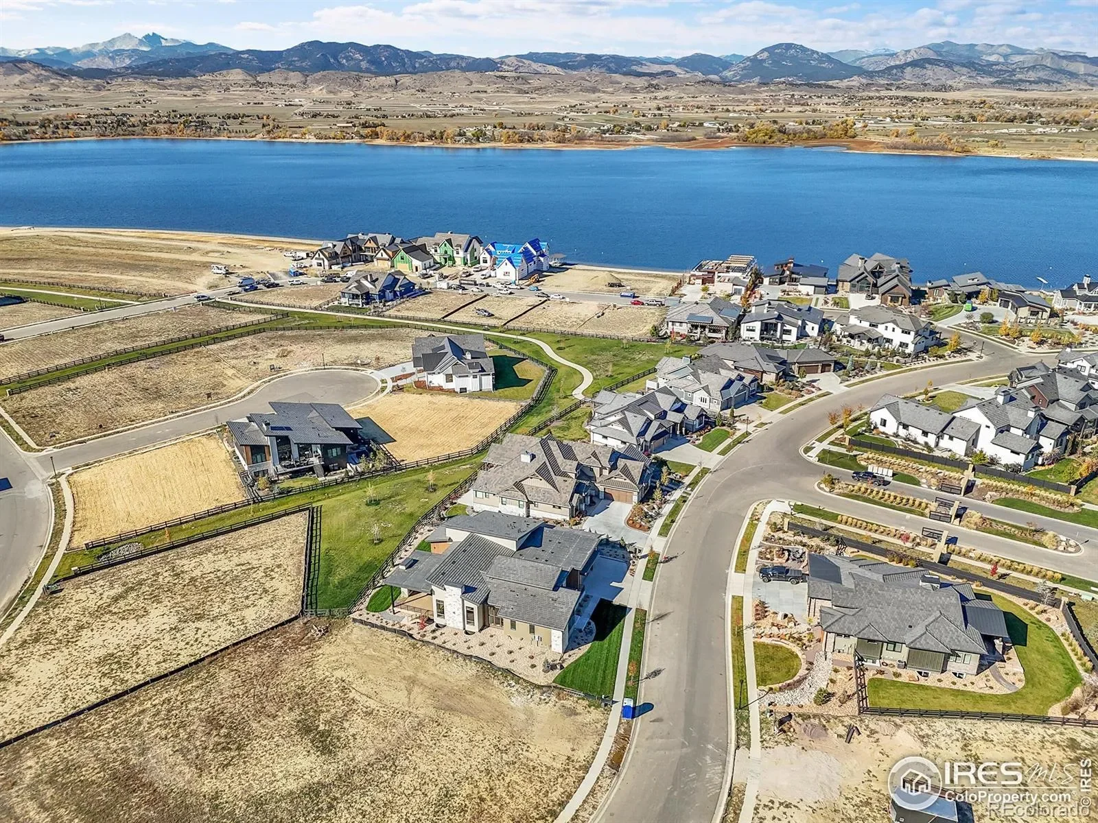 2669 Southwind Road, Berthoud, Colorado, United States. - Photo 5