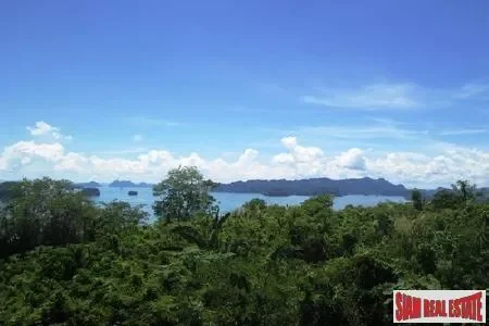 Krabi,, Khao Thong, Krabi, Thailand. - Photo 1