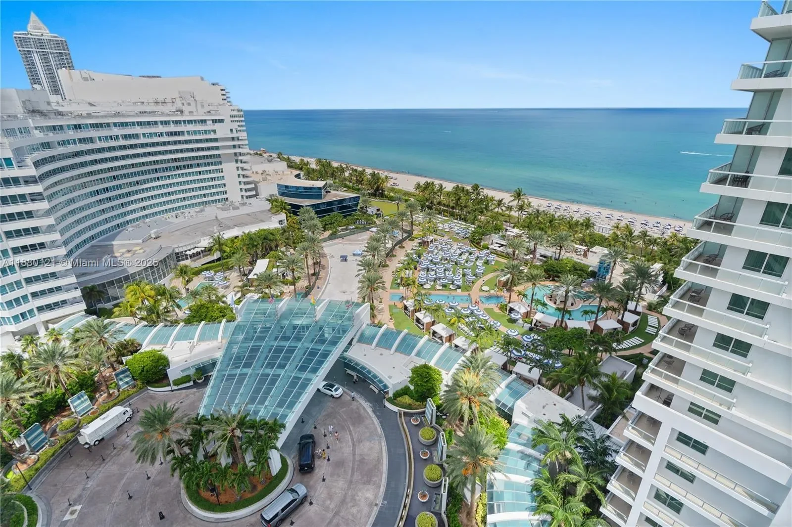 4401 Collins Ave 1703, Miami Beach, Florida, United States. - Photo 3
