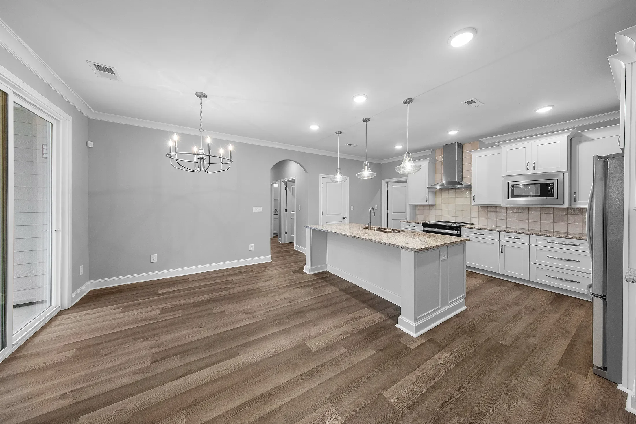 328 Cedar Branch Trail , Lenoir City, TN 37772, Lenoir City, Tennessee, United States. - Photo 14