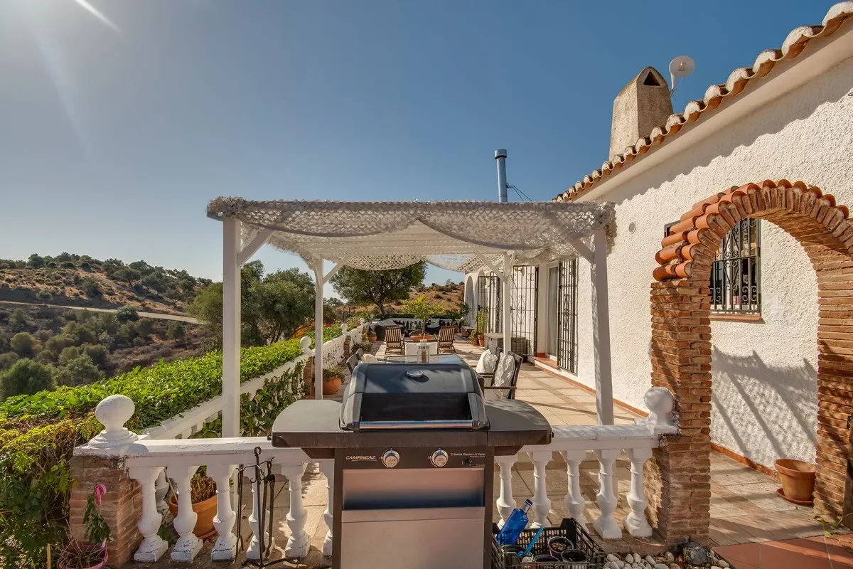 Costa del Sol, La Cala de Mijas, Málaga, La Cala de Mijas, La Cala de Mijas, Mijas, Spain. - Photo 4