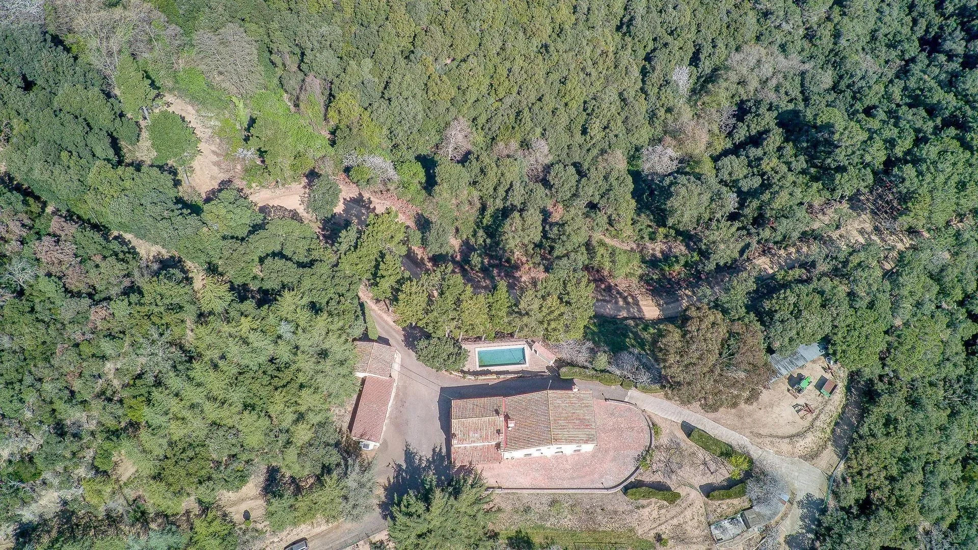 Hortsavinya, Tordera, BARCELONA, Tordera, Tordera, Catalonia, Spain. - Photo 31