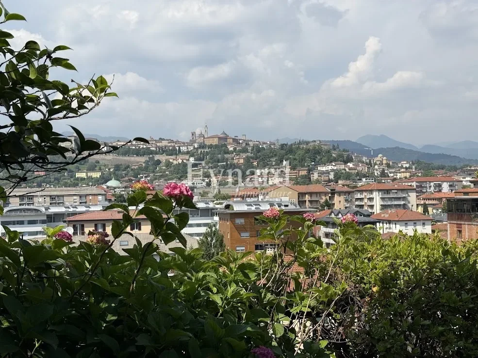 Bergamo, Lombardy, Italy. - Photo 9