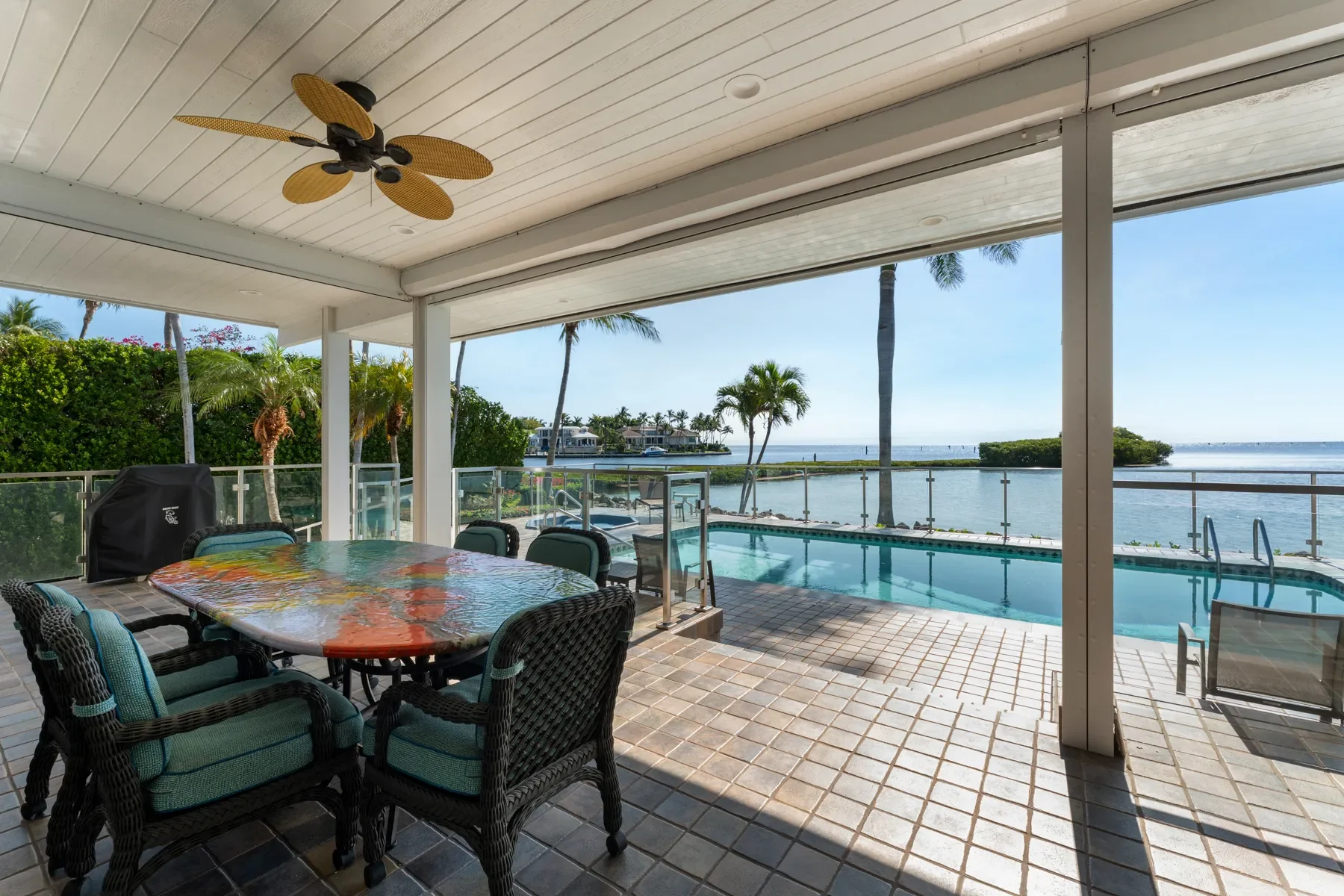 115 Andros Road, Key Largo, FL 33037, Key Largo, Florida, United States. - Photo 20