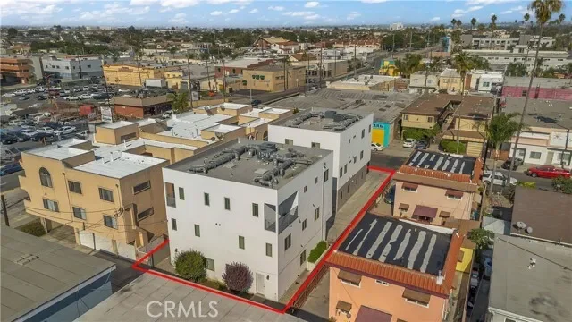 850 W 165th Place, Gardena, CA 90247, Gardena, California, United States. - Photo 55