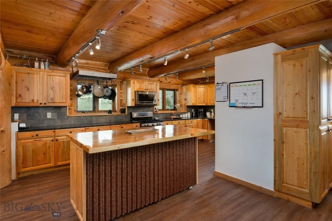 285 Lost Trail, Townsend, Montana, United States. - Photo 9